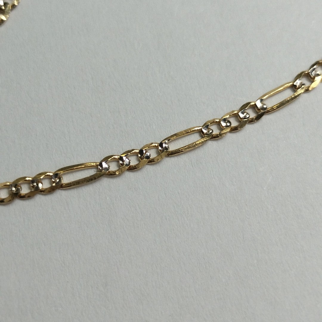 CADENA 3X1 4G 50 CM (NUEVO)