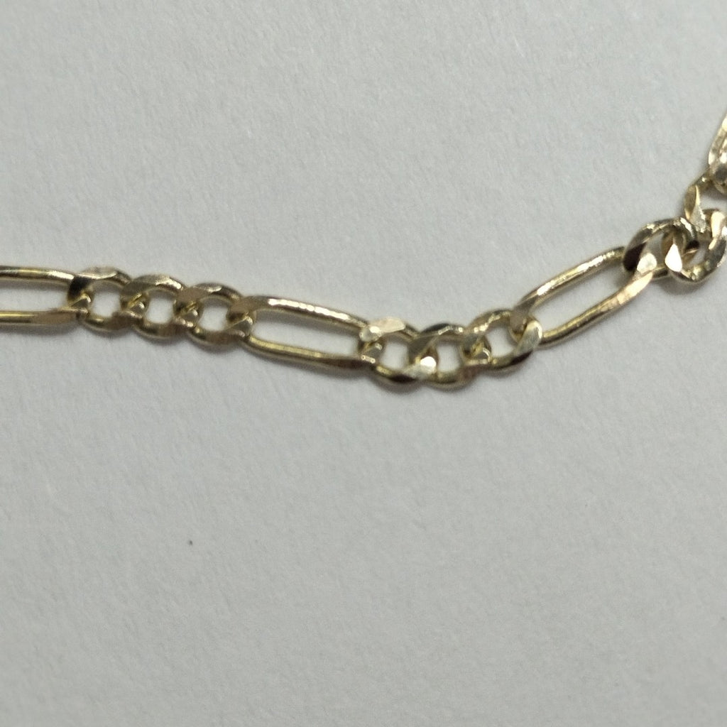 CADENA 3X1 5.6G 60 CM (NUEVO)