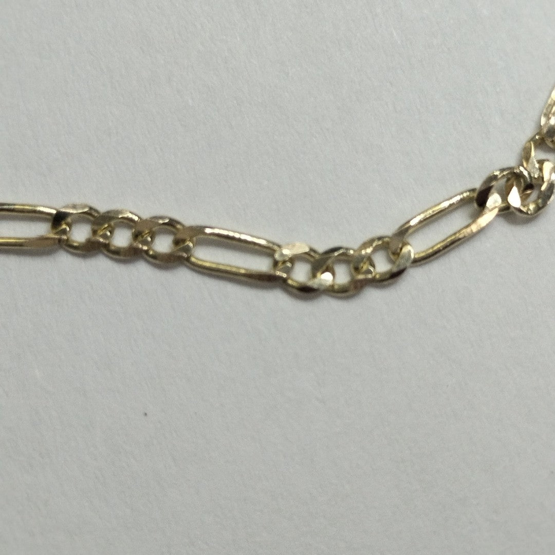 CADENA 3X1 5.6G 60 CM (NUEVO)