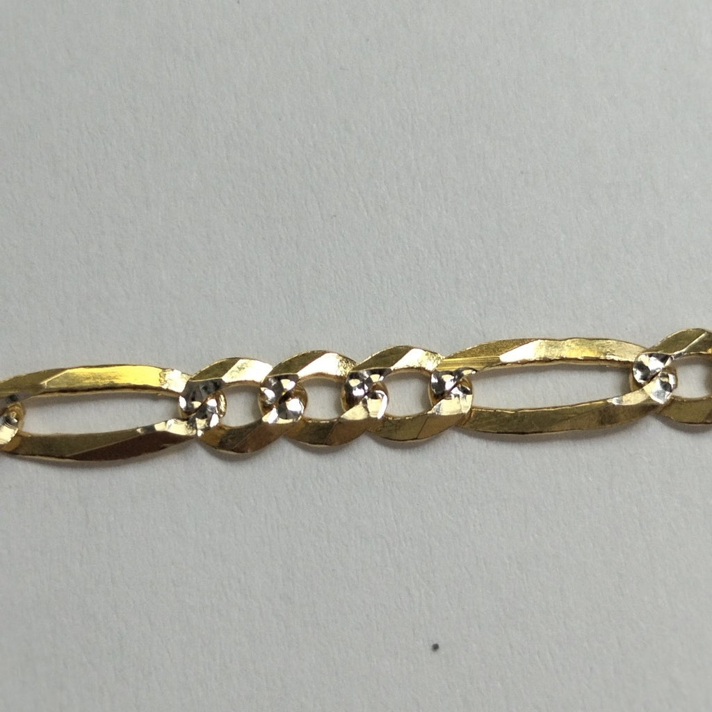 CADENA 3X1 9.8G 45 CM (NUEVO)