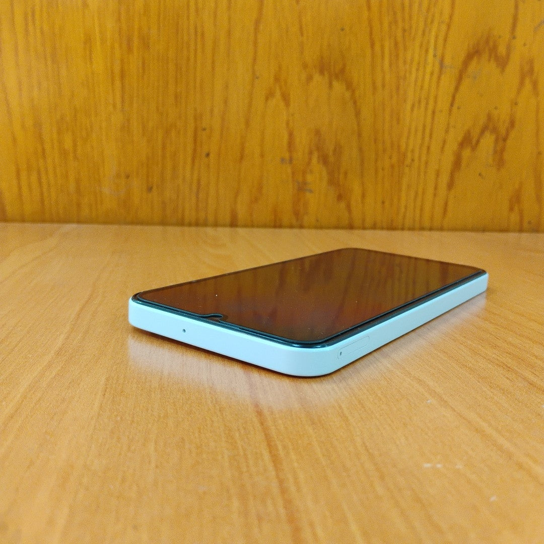 CELULAR SAMSUNG GALAXY A15 SM-A155M/N (2023) 128 GB 4 GB RAM (SEMINUEVO)