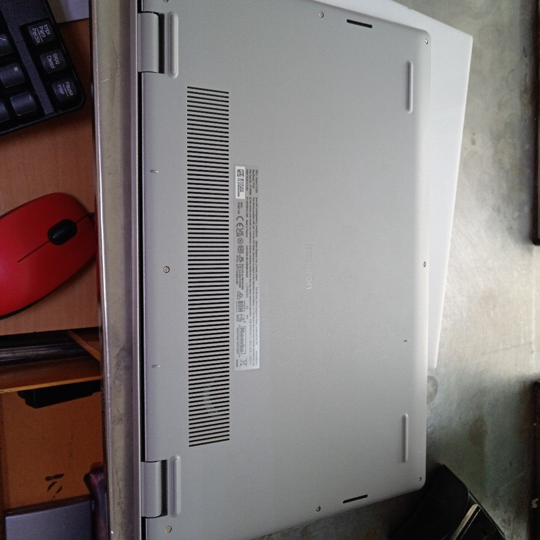 LAPTOP DELL INSPIRON 15 3535 (2025) 512 GB SSD 8 GB RAM (SEMINUEVO)