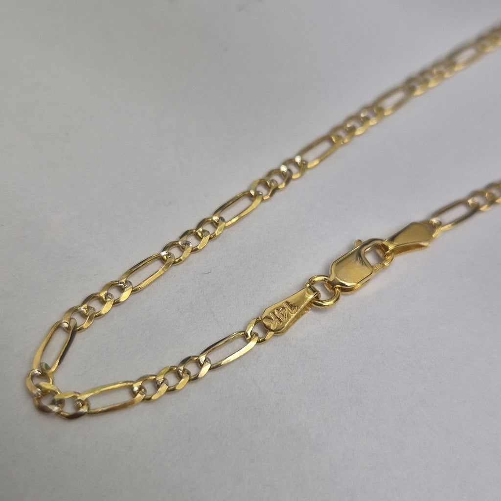 CADENA 3X1 5.3G 55 CM (NUEVO)