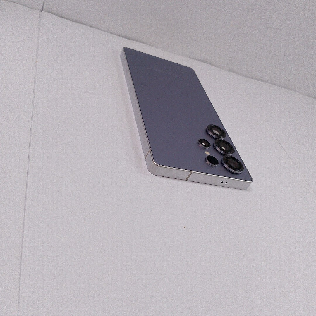 CELULAR SAMSUNG GALAXY S25 ULTRA SM-S938B (2025) 512 GB 12 GB RAM (SEMINUEVO)