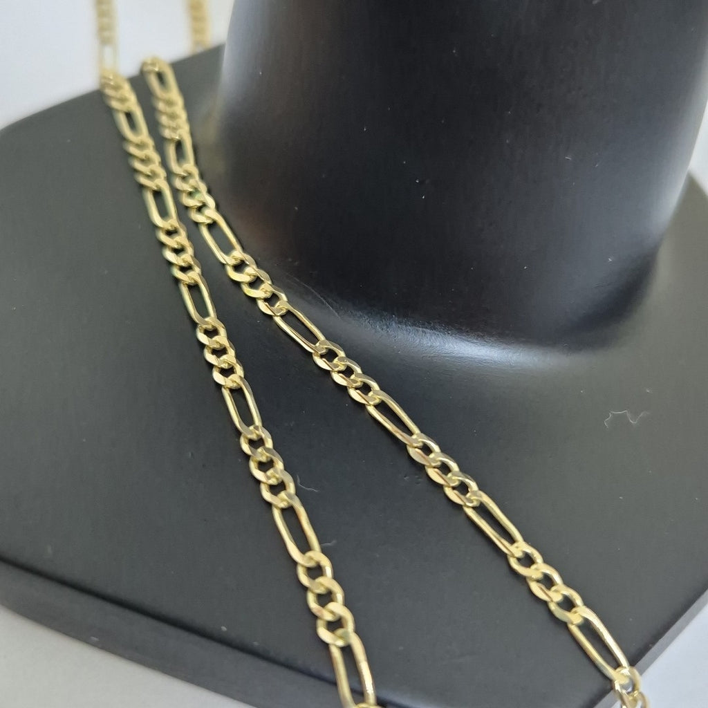 CADENA 3X1 5.2G 55 CM (NUEVO)