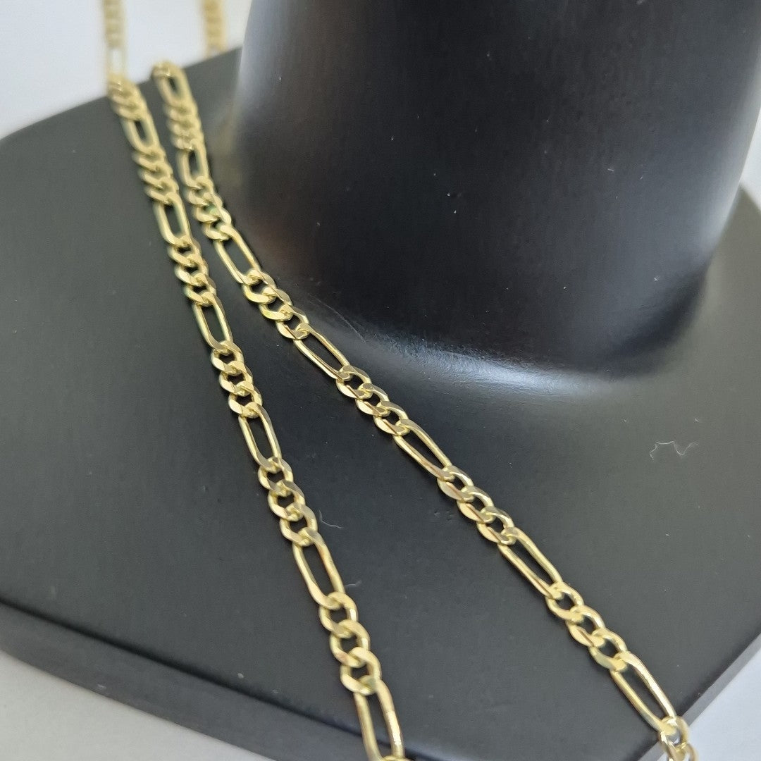 CADENA 3X1 5.2G 55 CM (NUEVO)