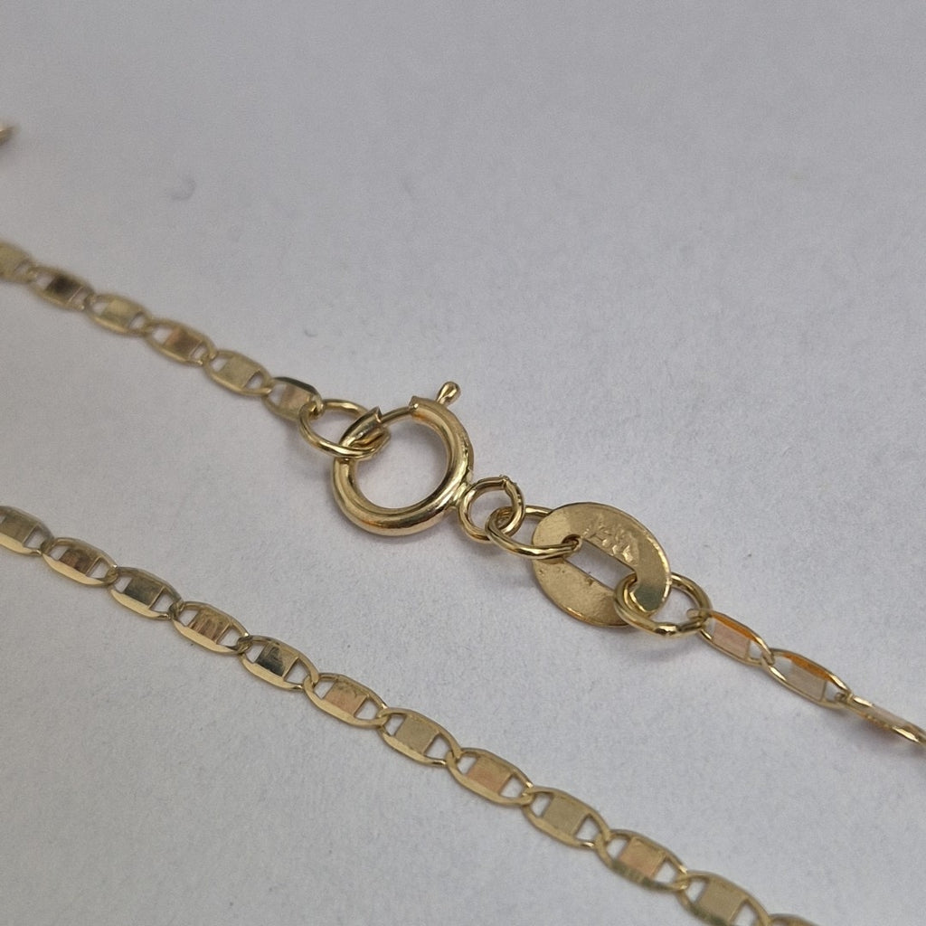 CADENA MARINERA 2G 50 CM (NUEVO)