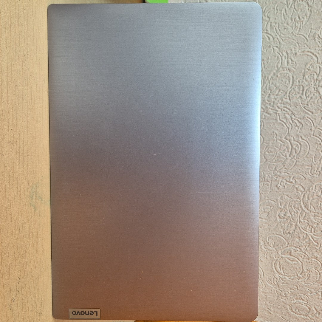 LAPTOP LENOVO IDEAPAD 3 15ITL6 (2022) 512 GB SSD 8 GB RAM (SEMINUEVO)