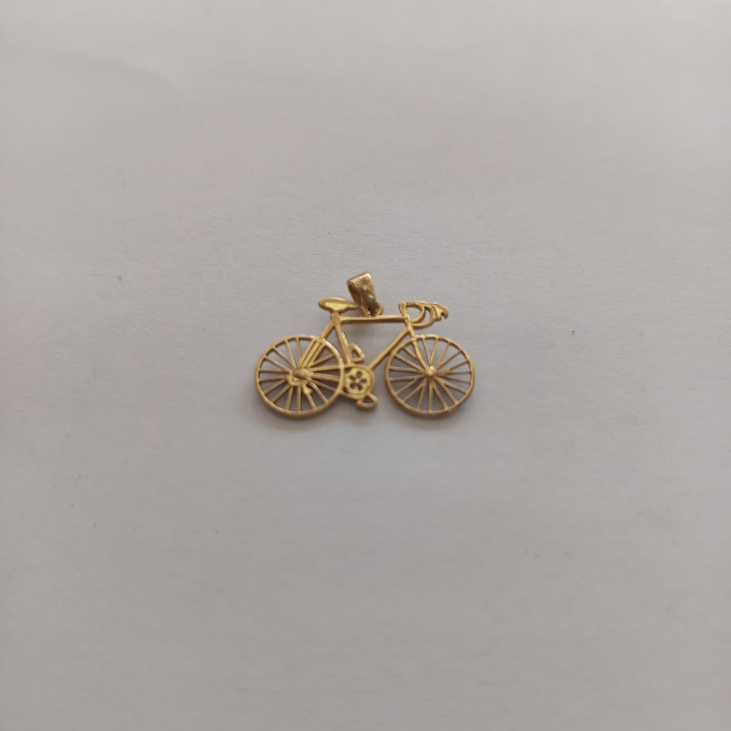 10400DIJ90200B539 FRD11 DIJES ORO 14K 1.5GRS (NUEVO)