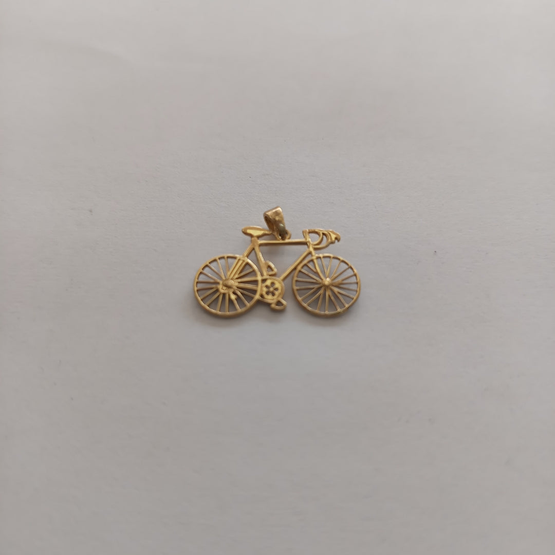 10400DIJ90200B539 FRD11 DIJES ORO 14K 1.5GRS (NUEVO)