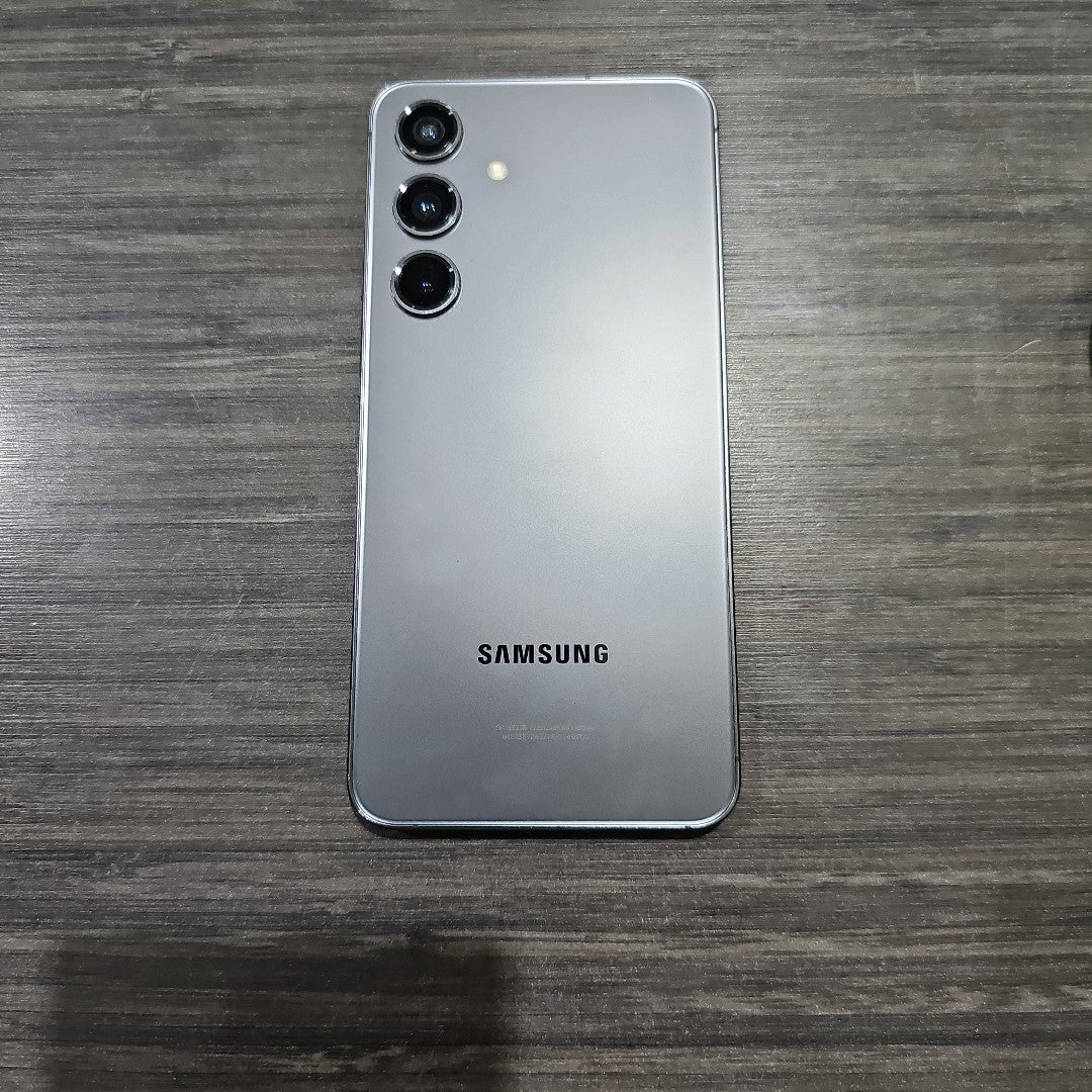 CELULAR SAMSUNG GALAXY S24 SM-S921B (2024) 256 GB 8 GB RAM (SEMINUEVO)