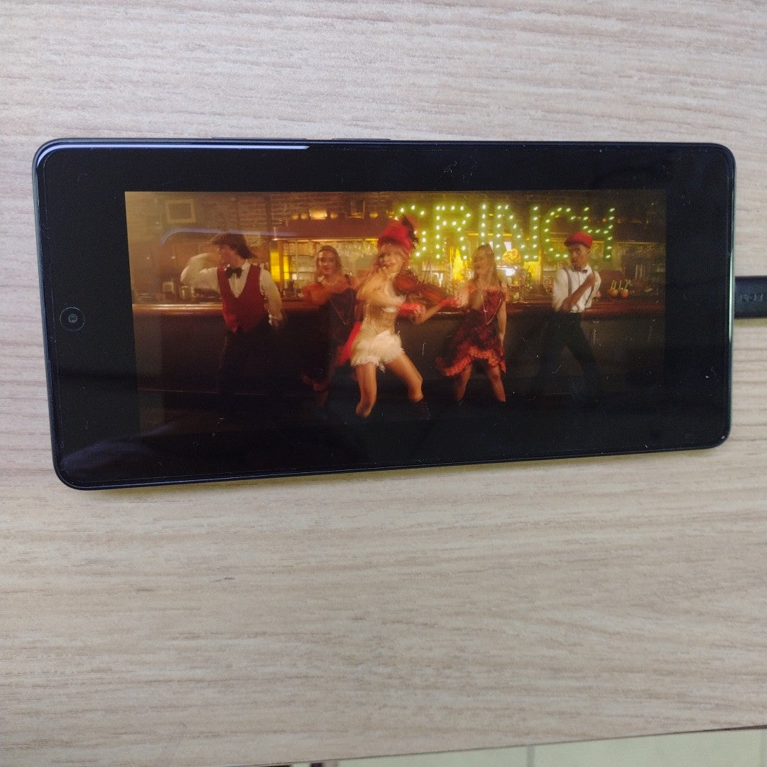 CELULAR XIAOMI POCO M6 PRO 2312FPCA6G (2024) 256 GB 8 GB RAM (SEMINUEVO)