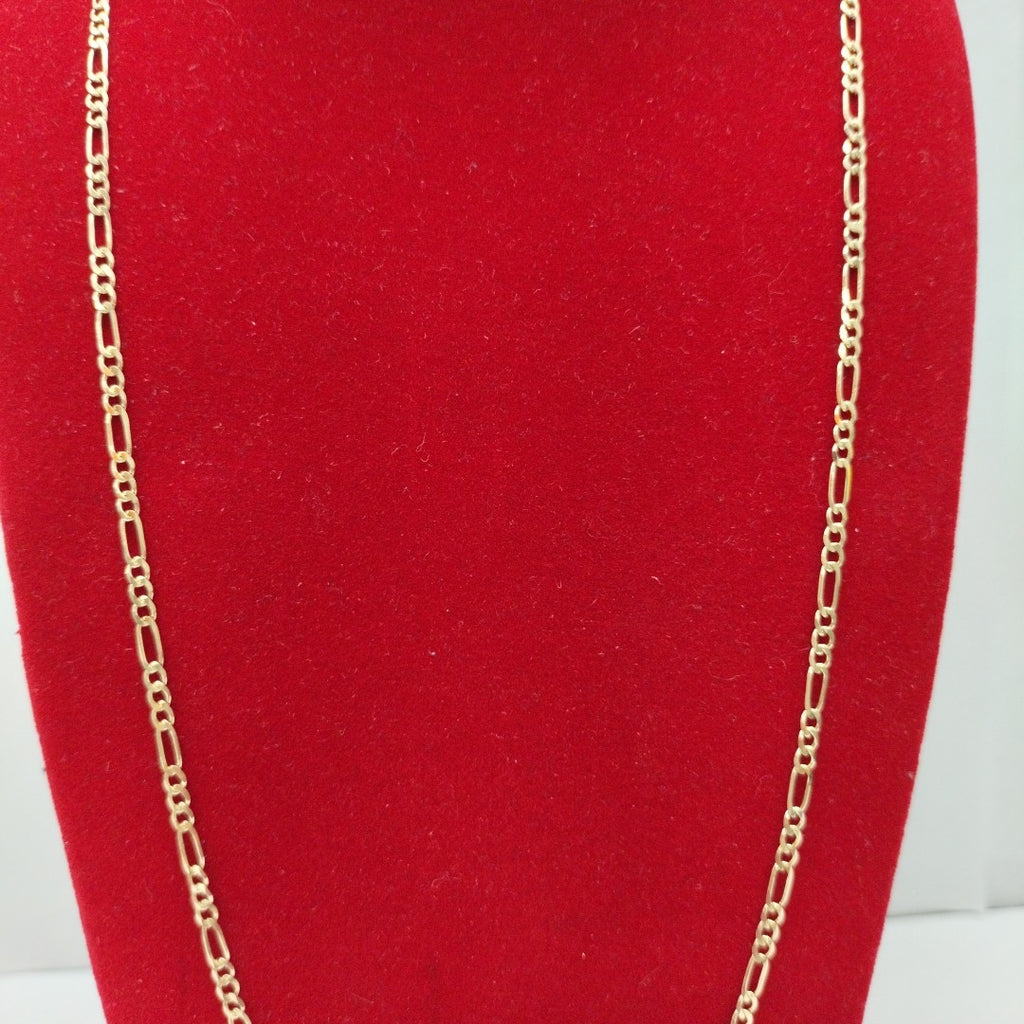 CADENA 3X1 5.2G 55 CM (NUEVO)