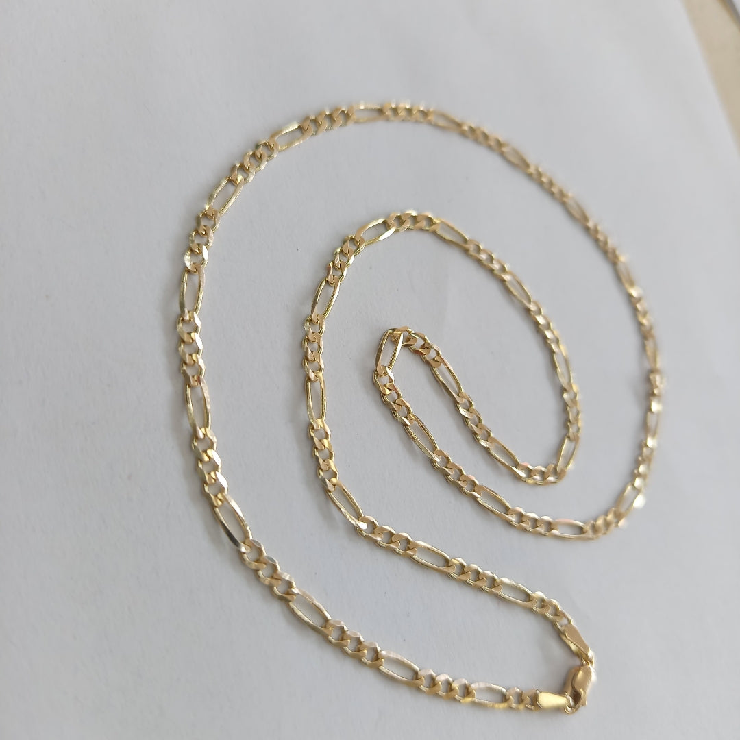 CADENA 3X1 7.4G 50 CM (NUEVO)