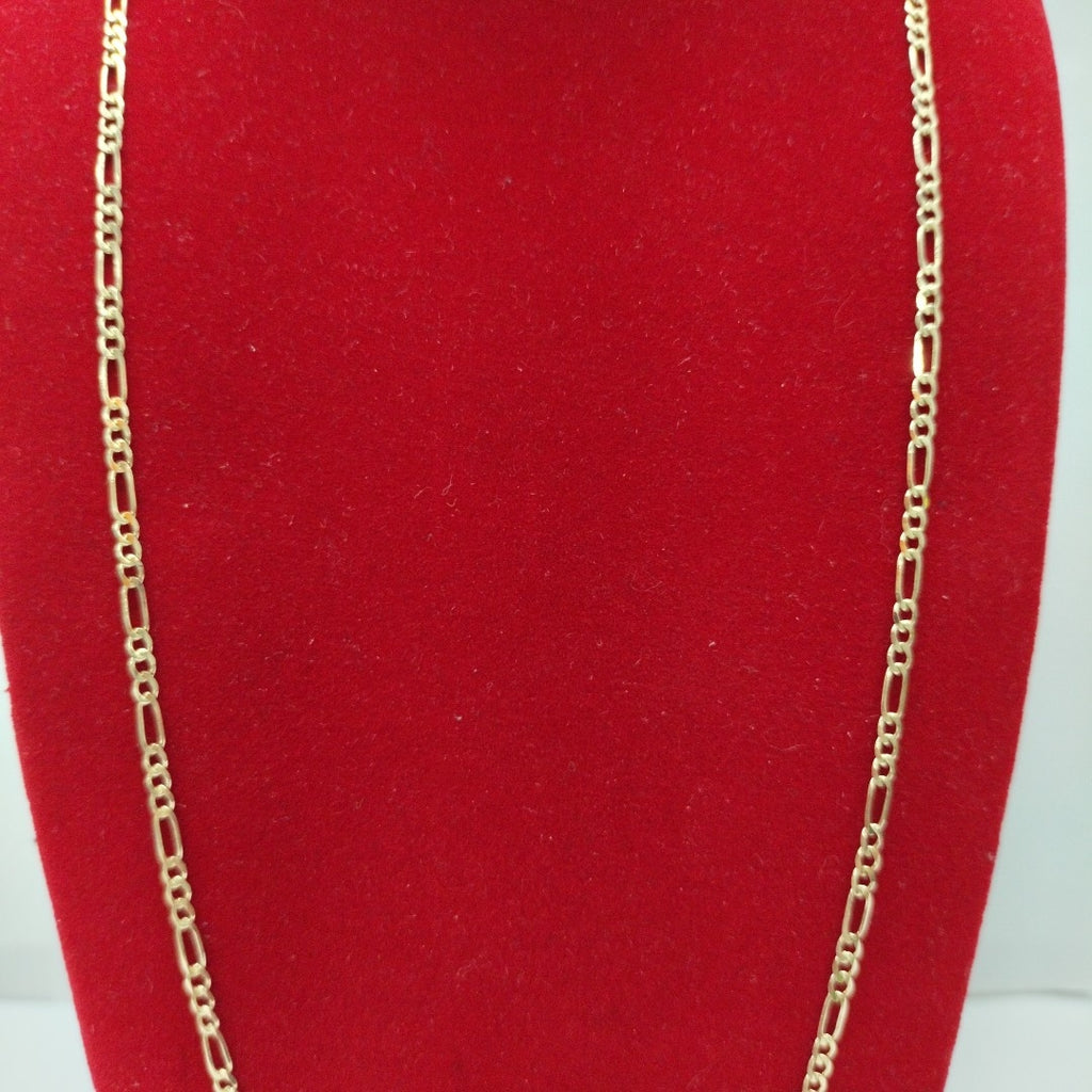 CADENA 3X1 5.2G 55 CM (NUEVO)