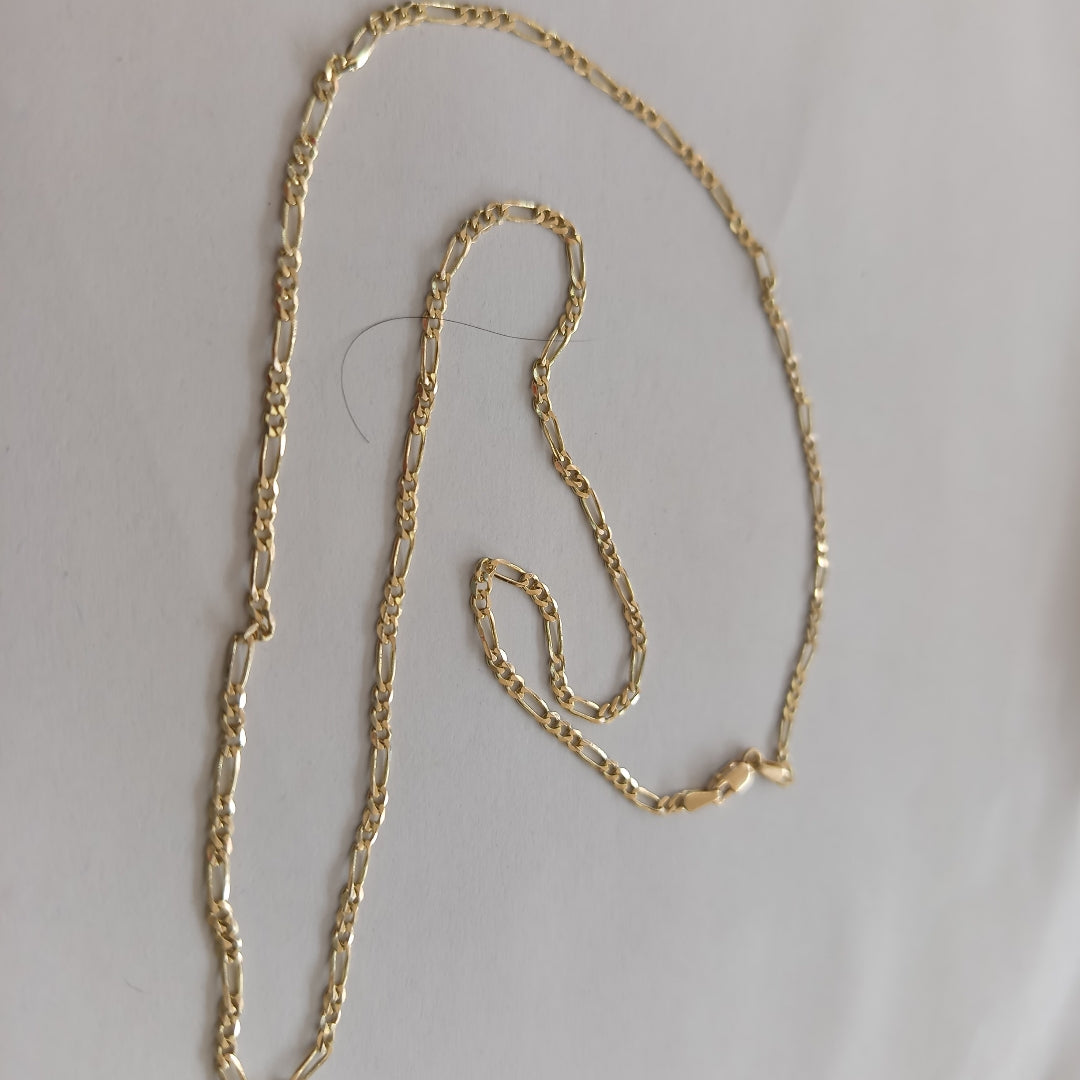 CADENA 3X1 5.2G 55 CM (NUEVO)