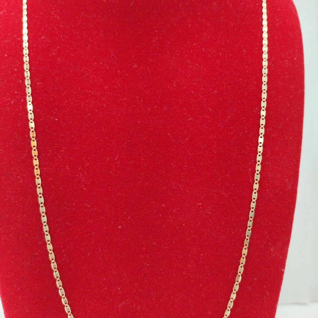 CADENA MARINERA 1.9G 50 CM (NUEVO)