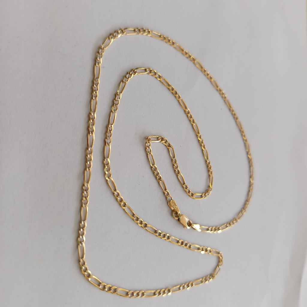 CADENA 3X1 5.3G 55 CM (NUEVO)