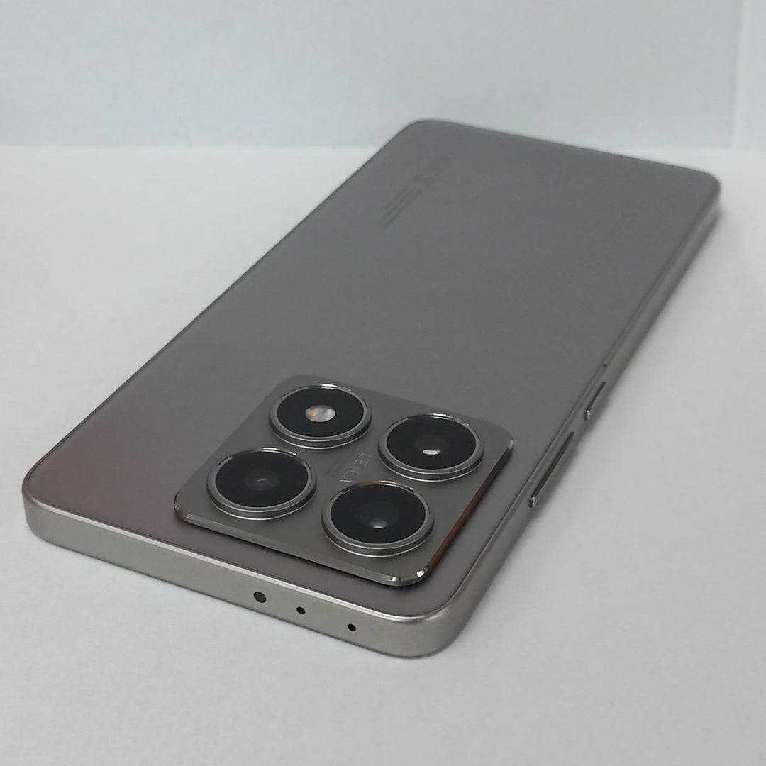 CELULAR XIAOMI 14T 5G 2406APNFAG (2024) 512 GB 12 GB RAM (SEMINUEVO)