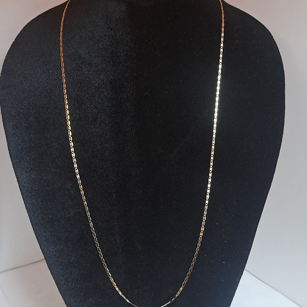 CADENA MARINERA 1.8G 55 CM (NUEVO)