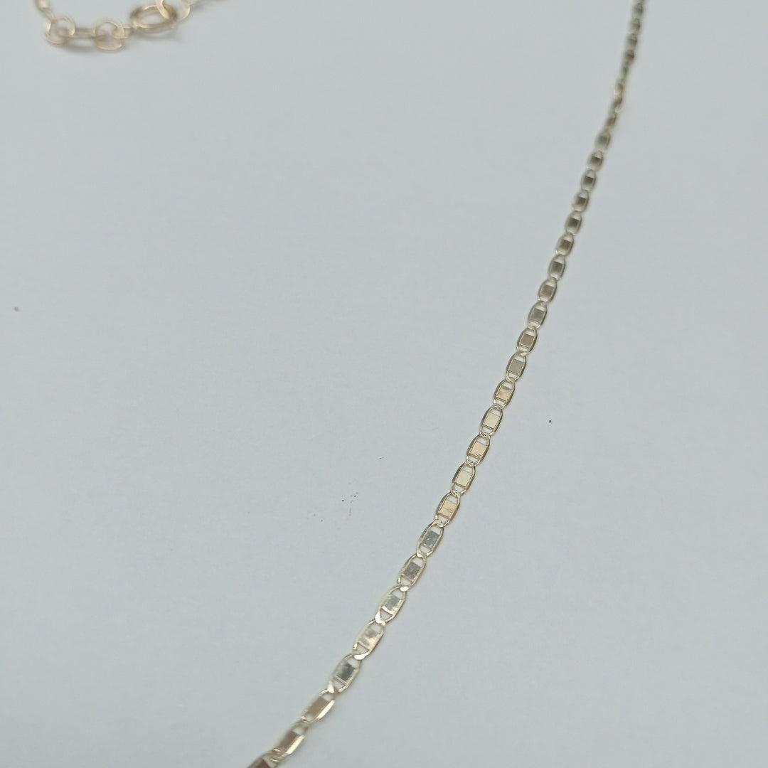 CADENA MARINERA 1.8G 50 CM (NUEVO)