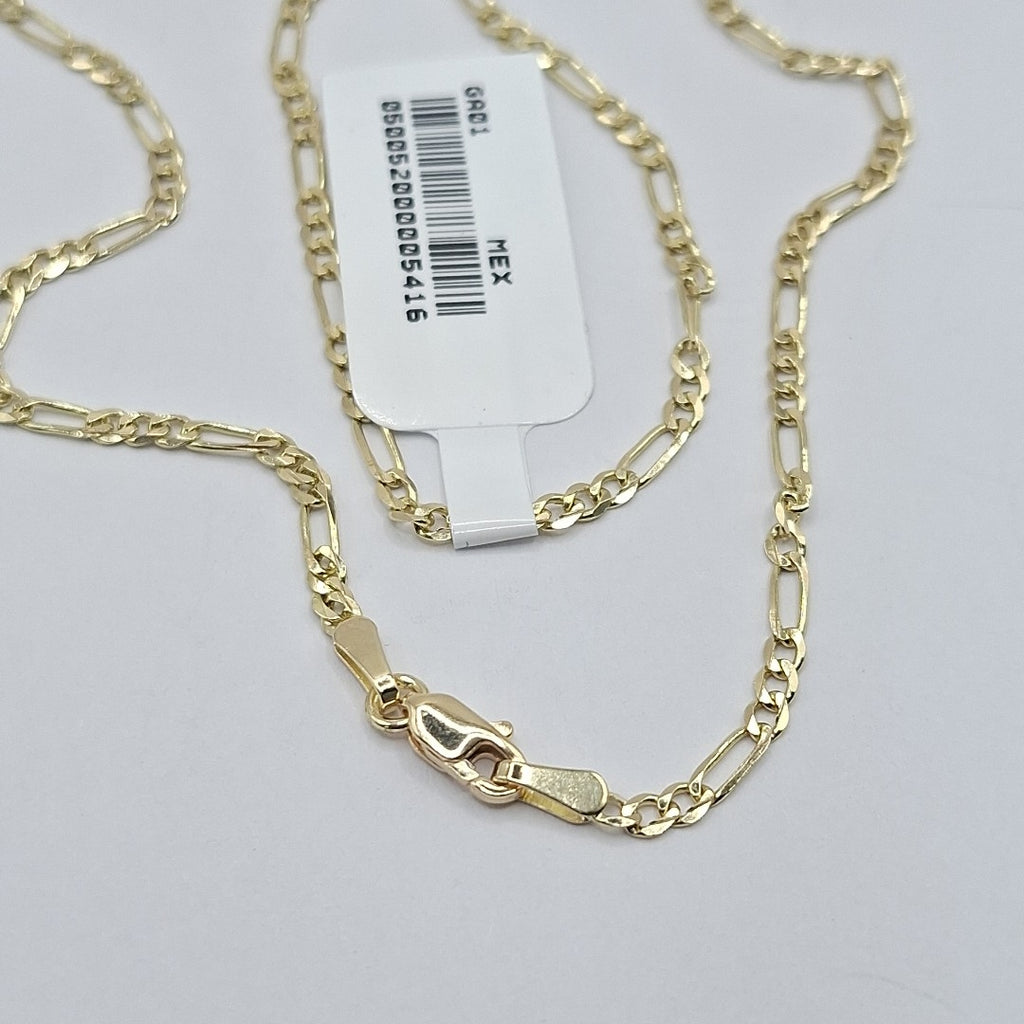 CADENA 3X1 5.3G 55 CM (NUEVO)