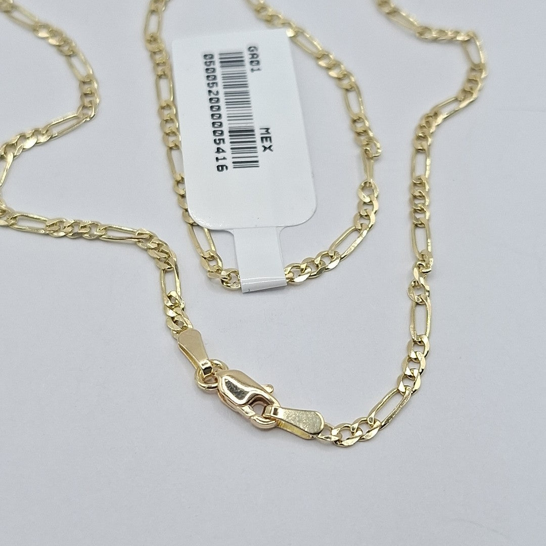 CADENA 3X1 5.3G 55 CM (NUEVO)