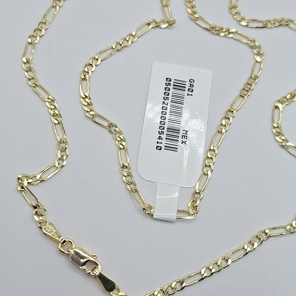 CADENA 3X1 5.3G 55 CM (NUEVO)