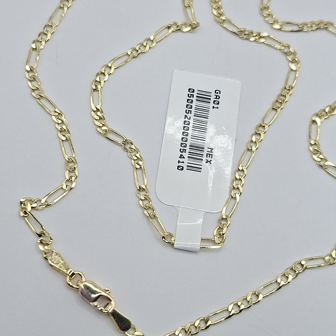 CADENA 3X1 5.3G 55 CM (NUEVO)