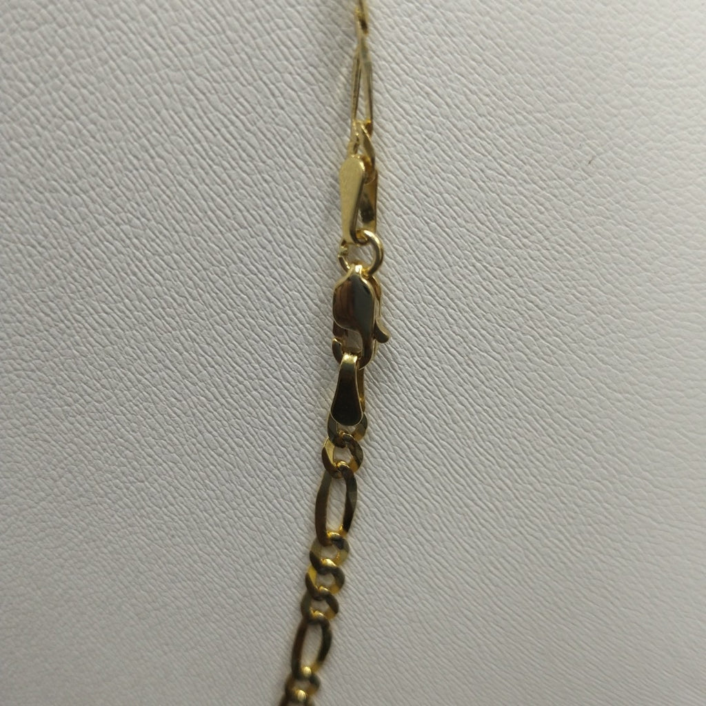 CADENA 3X1 7.3G 50 CM (NUEVO)