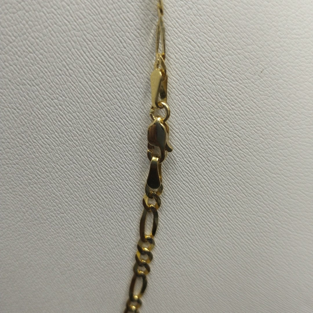 CADENA 3X1 7.3G 50 CM (NUEVO)