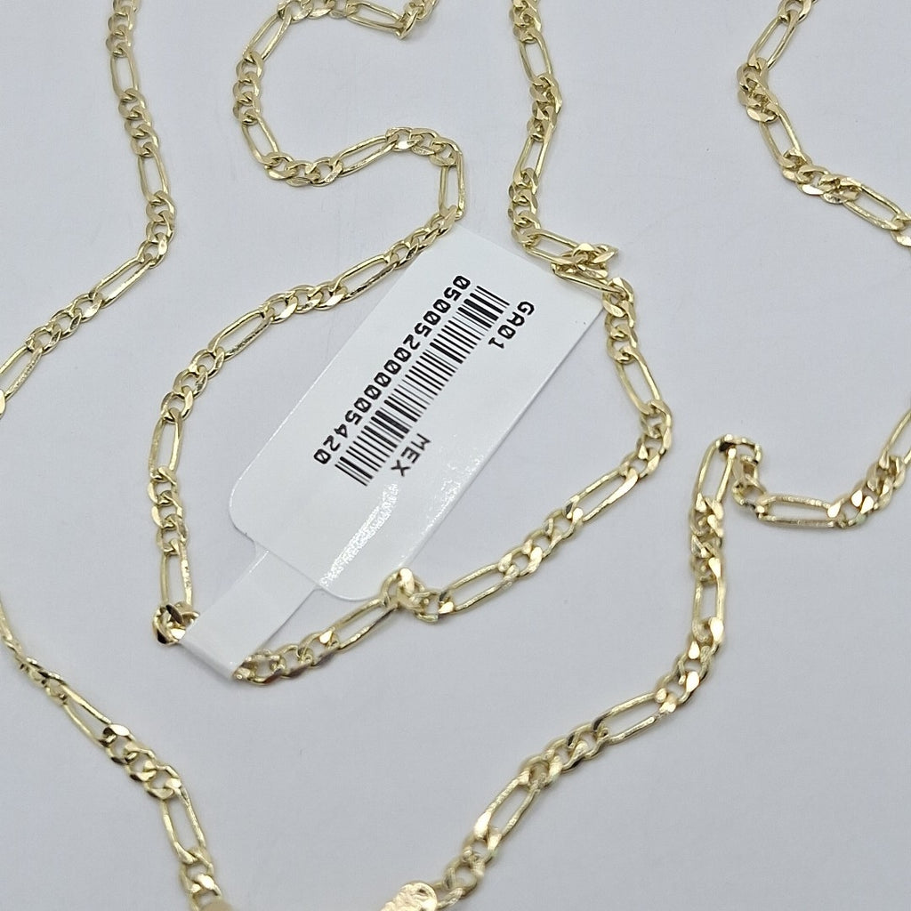 CADENA 3X1 5.3G 55 CM (NUEVO)