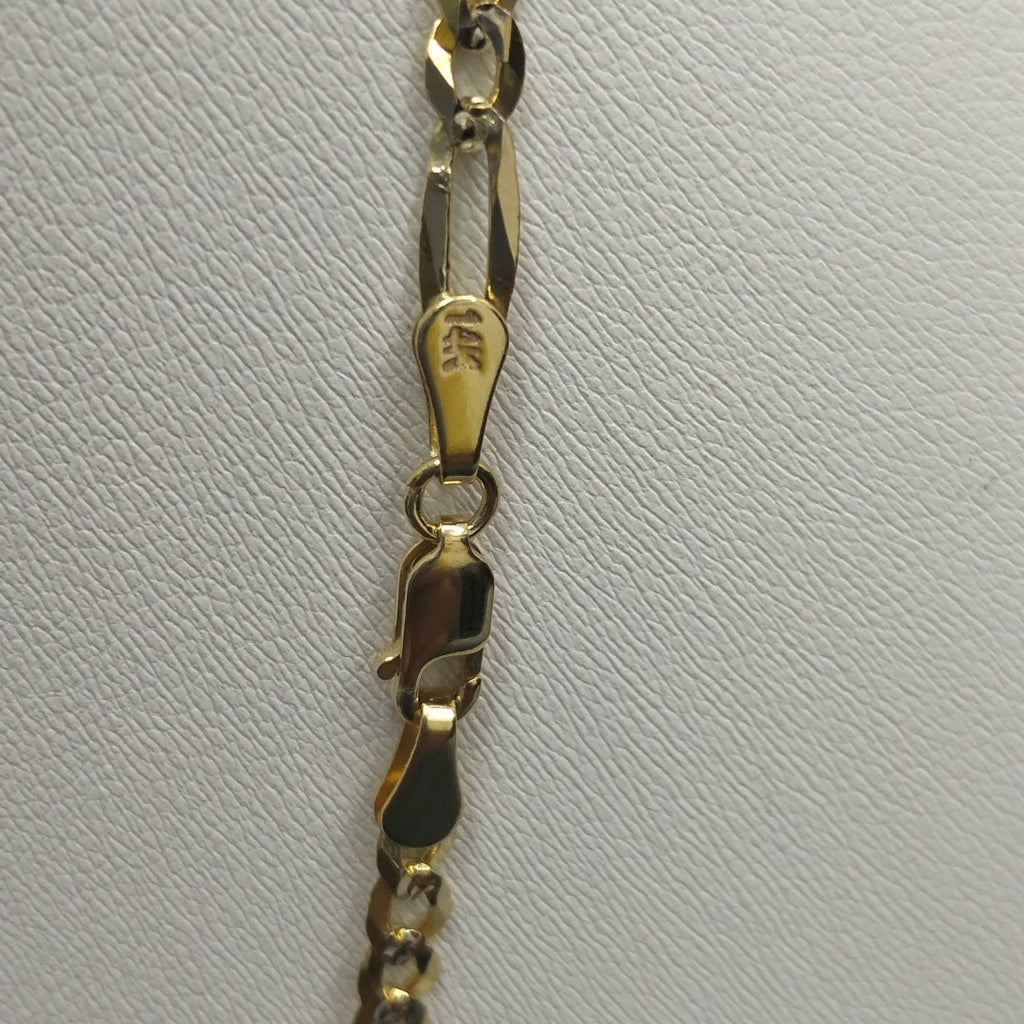 CADENA 3X1 10.3G 50 CM (NUEVO)