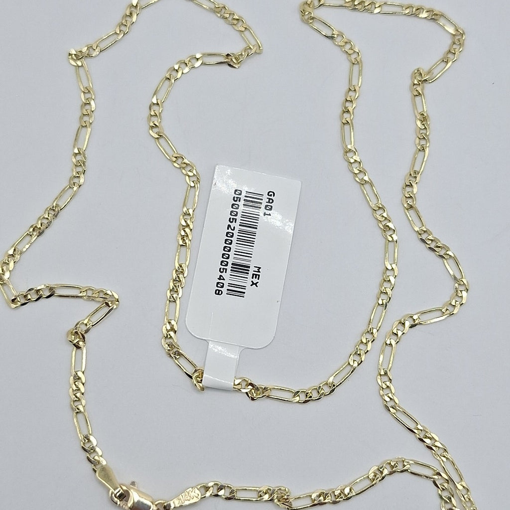 CADENA 3X1 5.3G 55 CM (NUEVO)