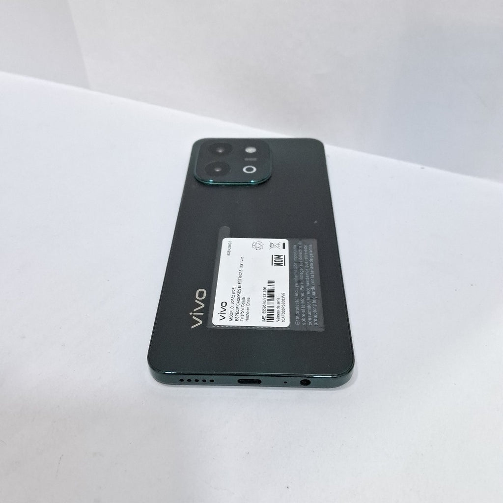 CELULAR VIVO Y28 V2352 256 GB 8 GB RAM (SEMINUEVO)