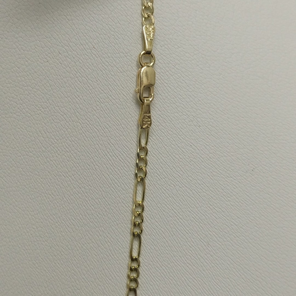 CADENA 3X1 5.7G 60 CM (NUEVO)