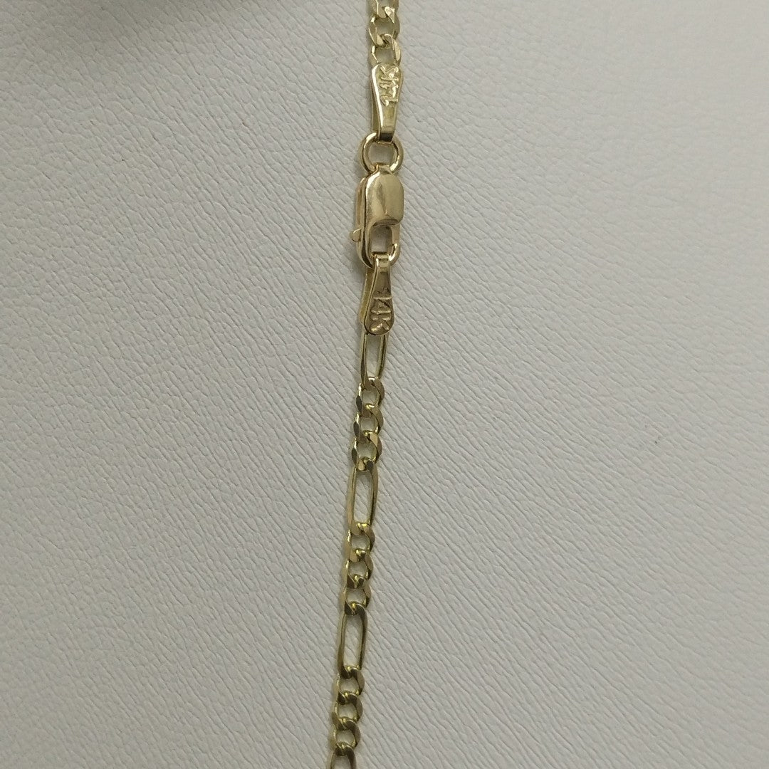 CADENA 3X1 5.7G 60 CM (NUEVO)