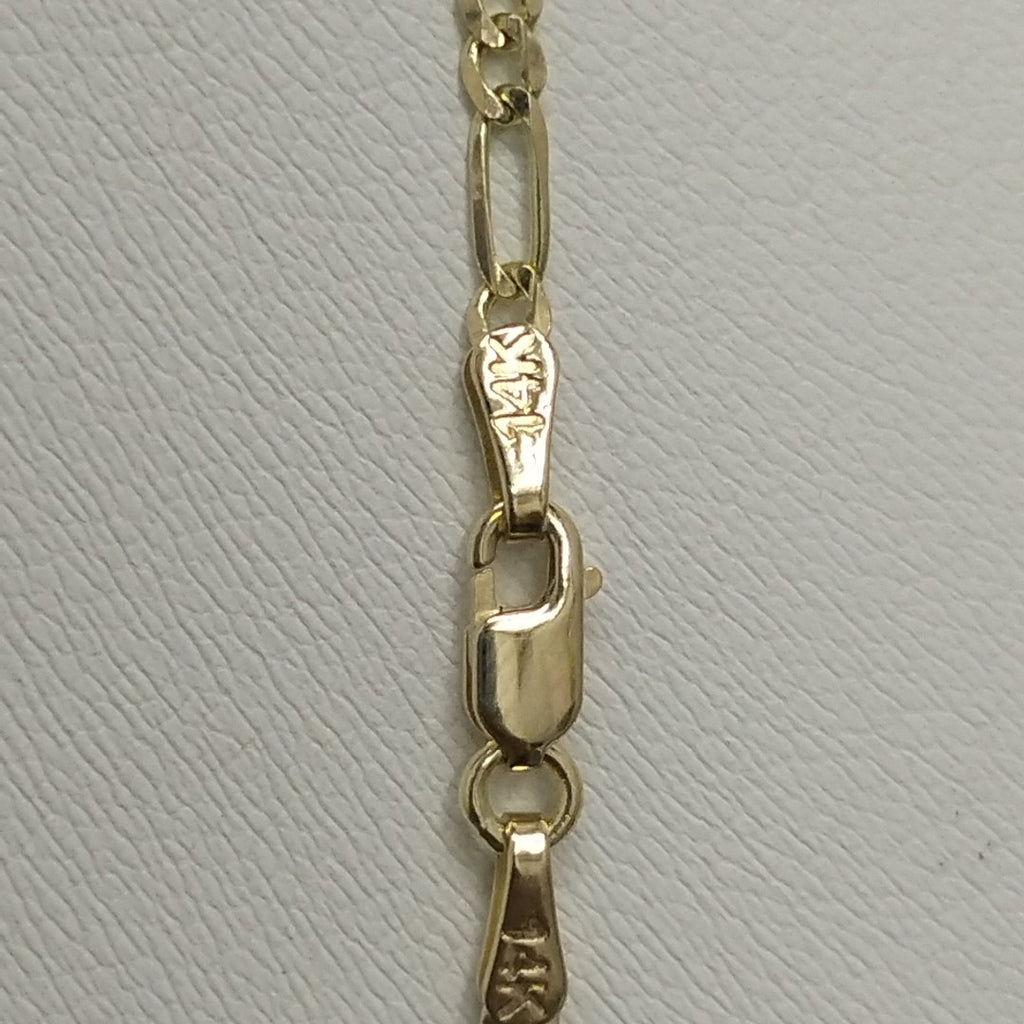 CADENA 3X1 5.7G 60 CM (NUEVO)