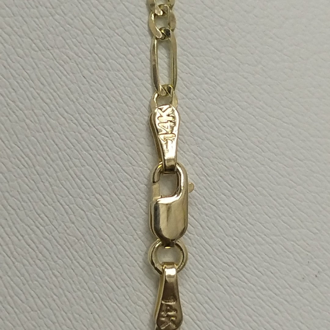 CADENA 3X1 5.7G 60 CM (NUEVO)