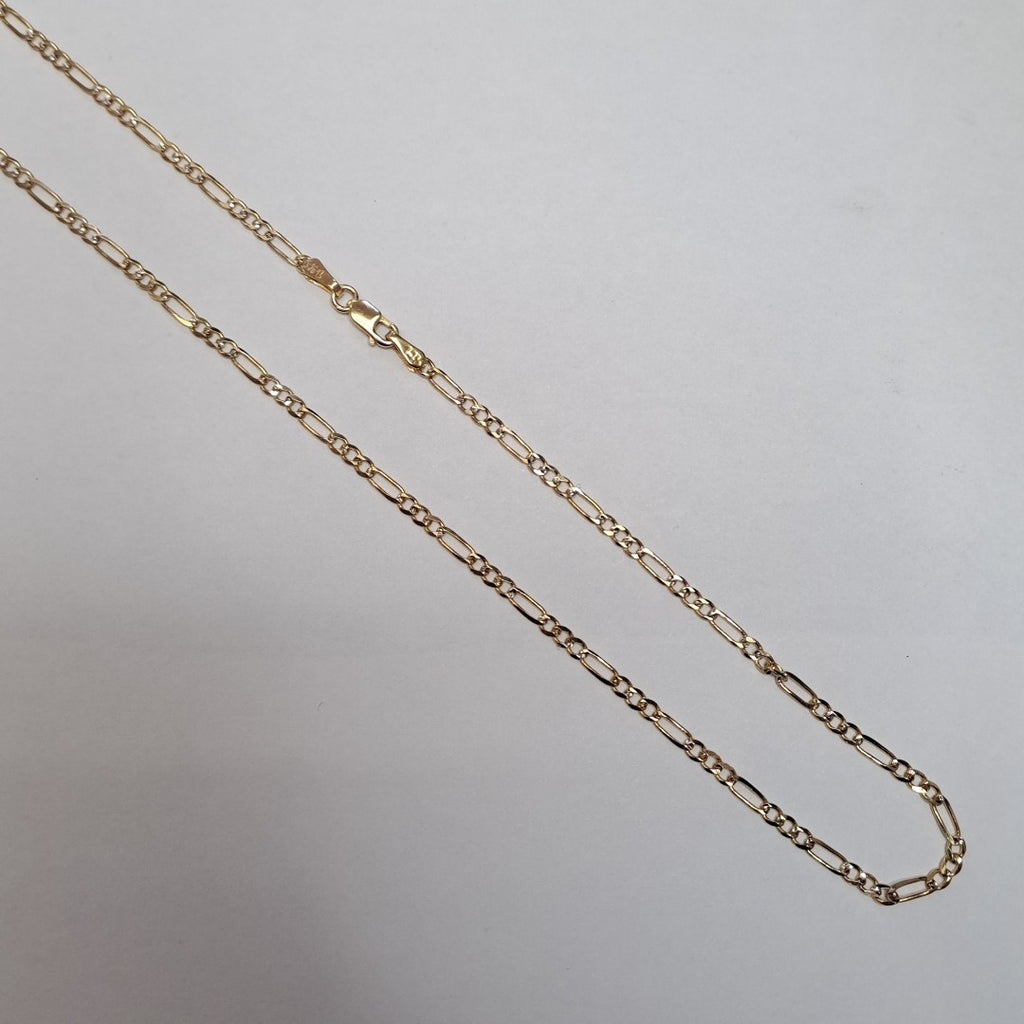 CADENA 3X1 5.3G 55 CM (NUEVO)