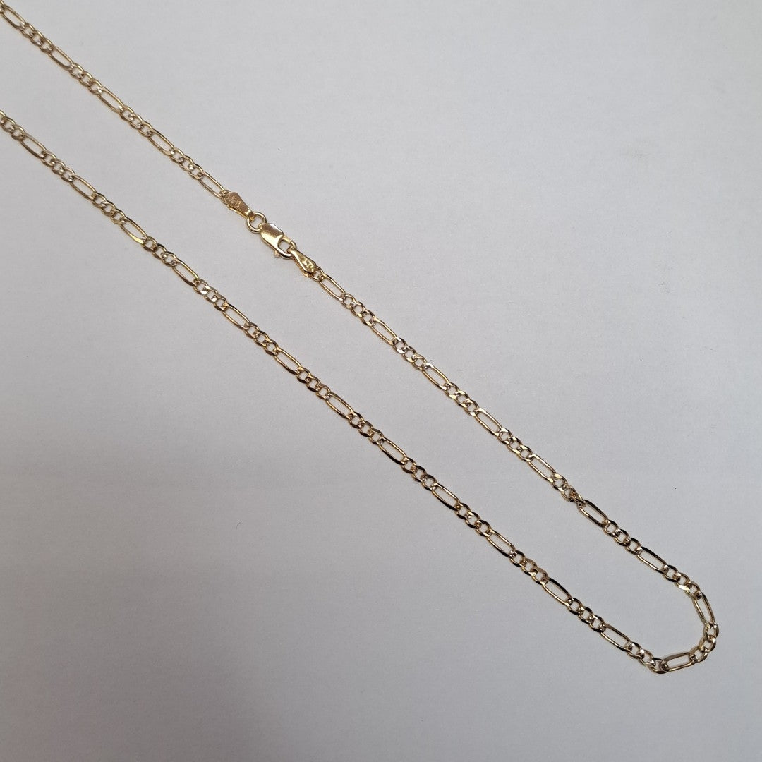 CADENA 3X1 5.3G 55 CM (NUEVO)