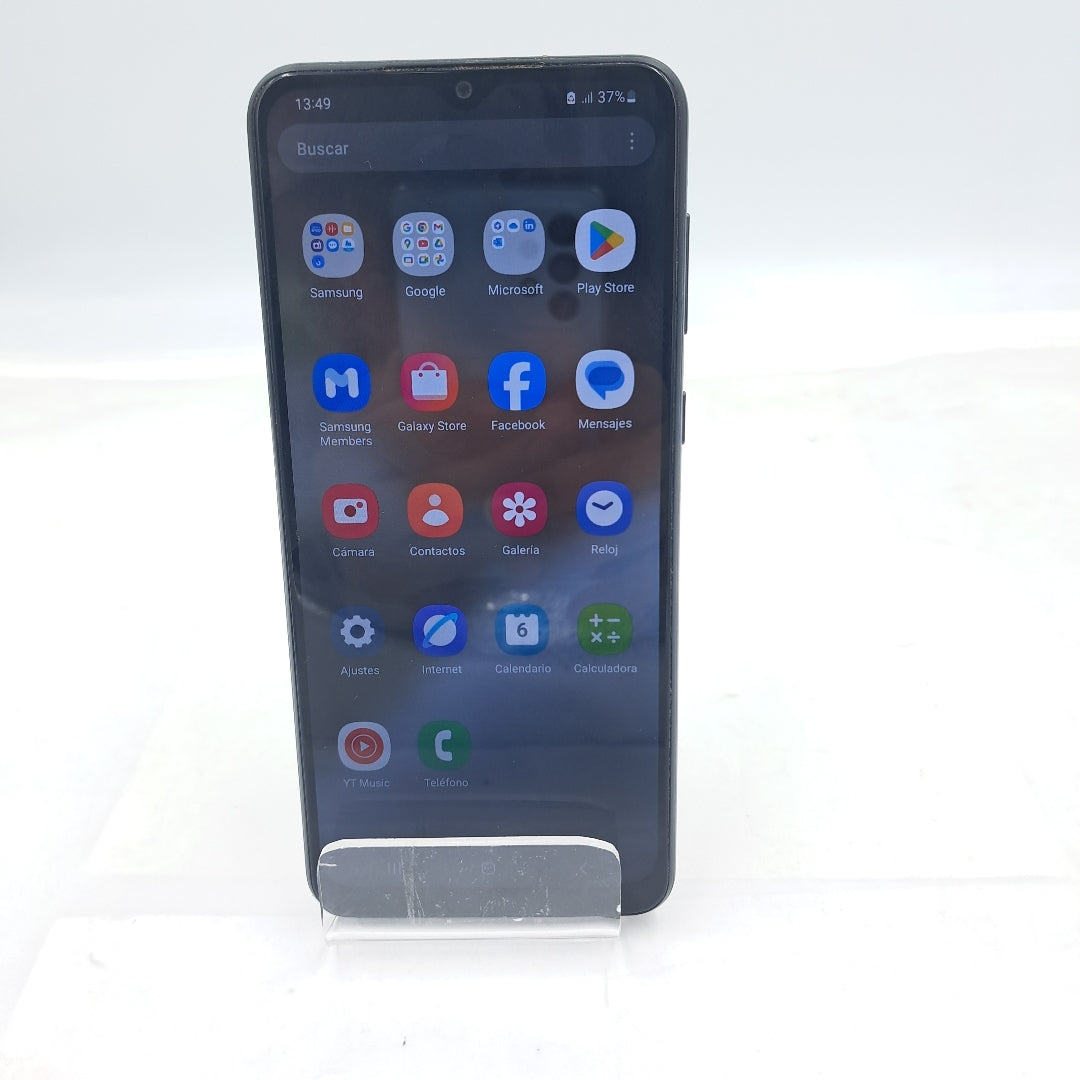 CELULAR SAMSUNG GALAXY A04 SM-A045M 64 GB 4 GB RAM (SEMINUEVO)