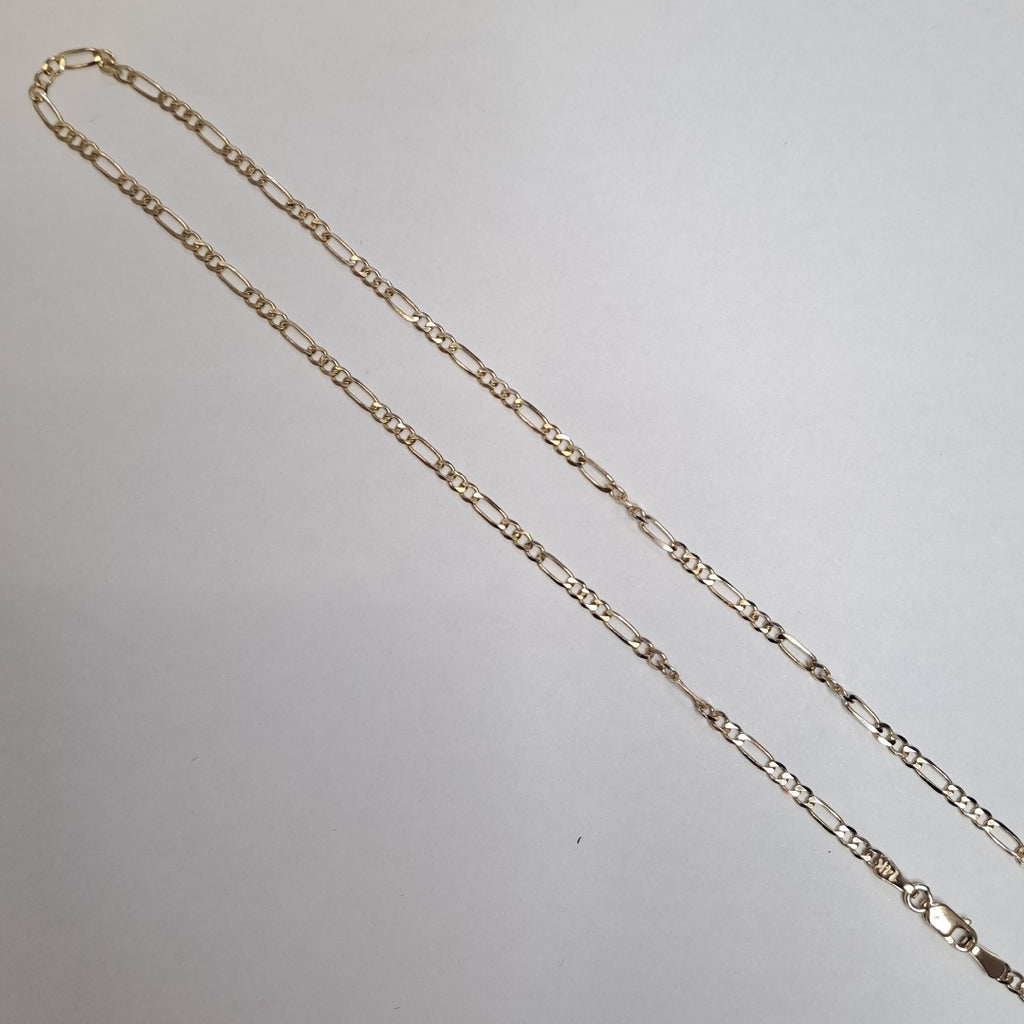 CADENA 3X1 5.6G 60 CM (NUEVO)