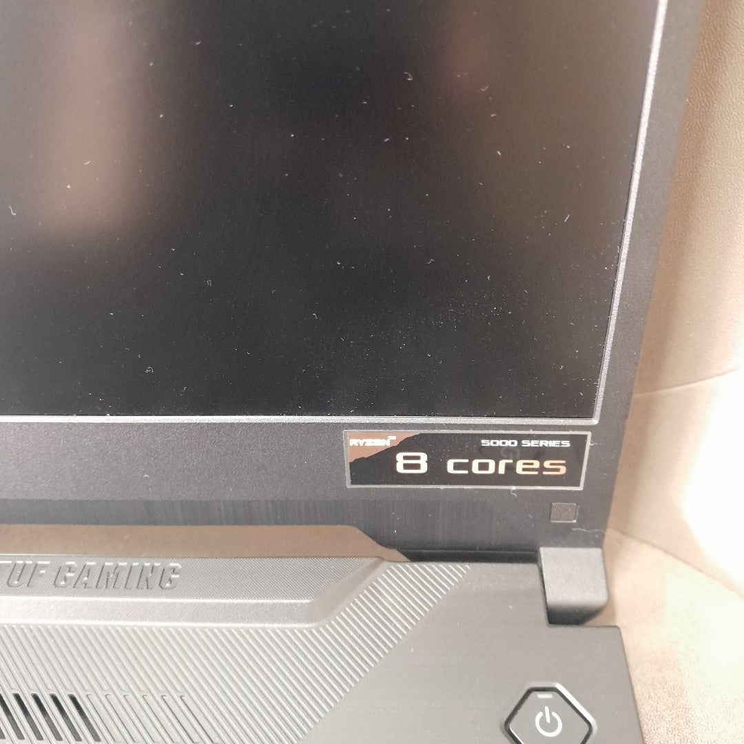 LAPTOP ASUS TUF GAMING A15 FA506QM-EB93 (2022) 512 GB SSD 16 GB RAM