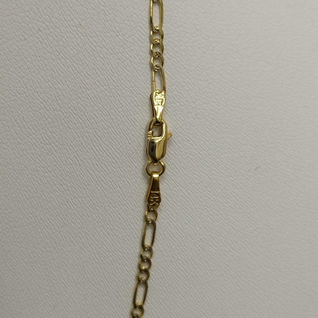 CADENA 3X1 4.9G 50 CM (NUEVO)