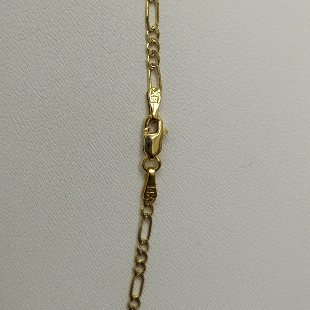 CADENA 3X1 4.9G 50 CM (NUEVO)