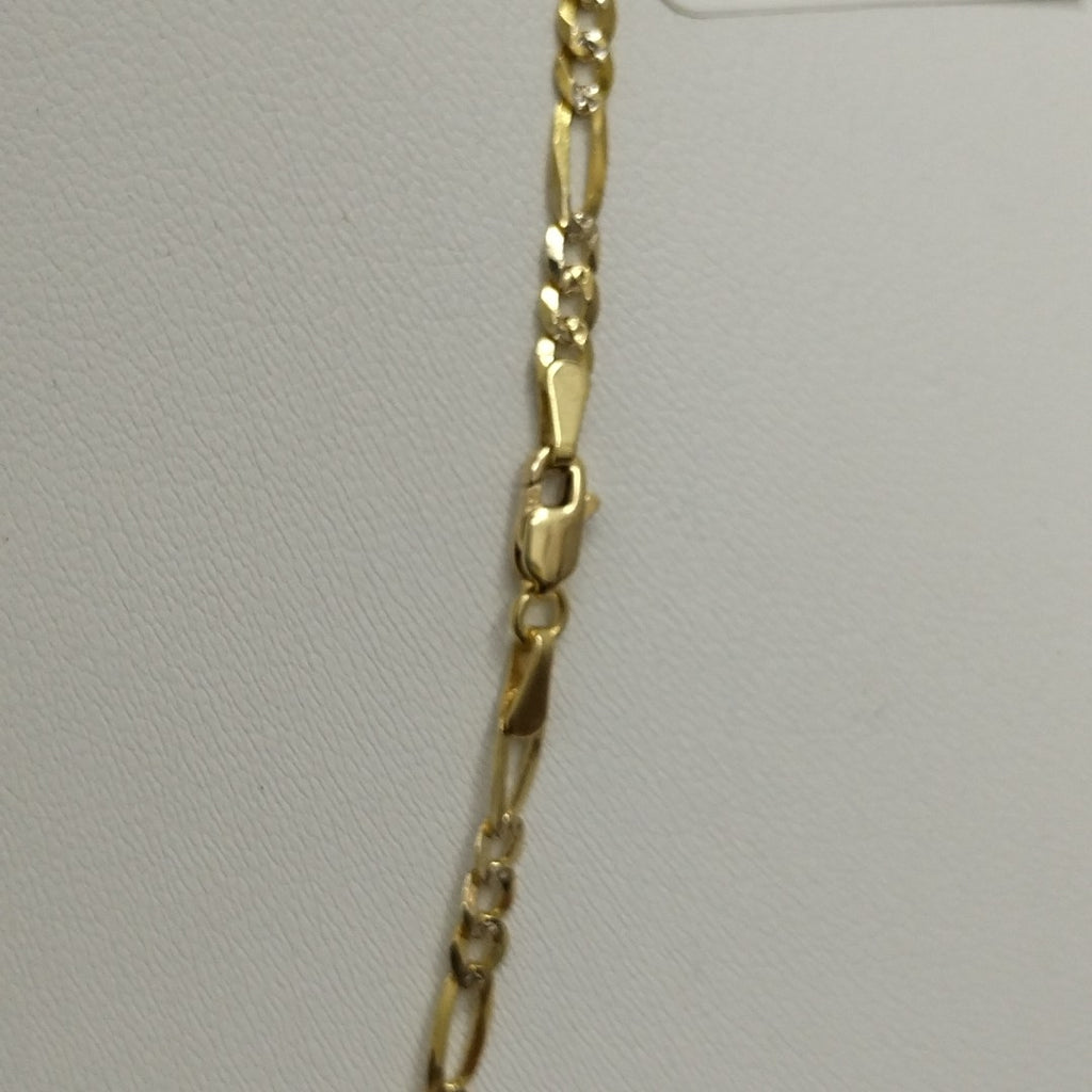 CADENA 3X1 7.3G 50 CM (NUEVO)