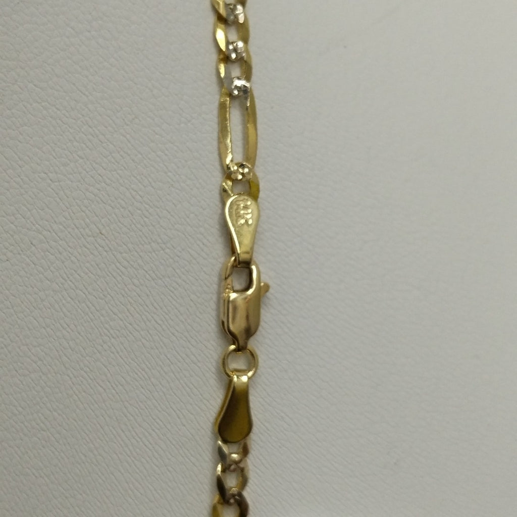 CADENA 3X1 10.3G 50 CM (NUEVO)