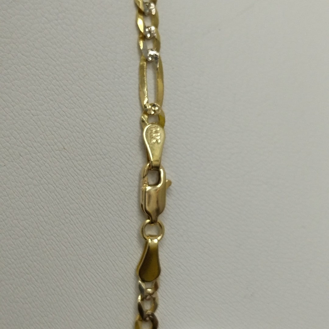 CADENA 3X1 10.3G 50 CM (NUEVO)