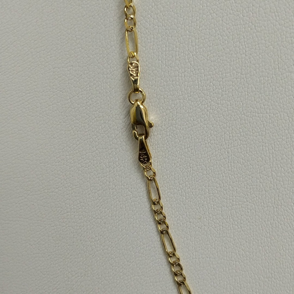 CADENA 3X1 4.9G 50 CM (NUEVO)